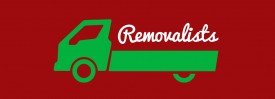 Removalists Danderoo - My Local Removalists
